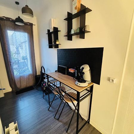 Petille En Champagne - 1 Chambre - Terrasse Épernay Zewnętrze zdjęcie
