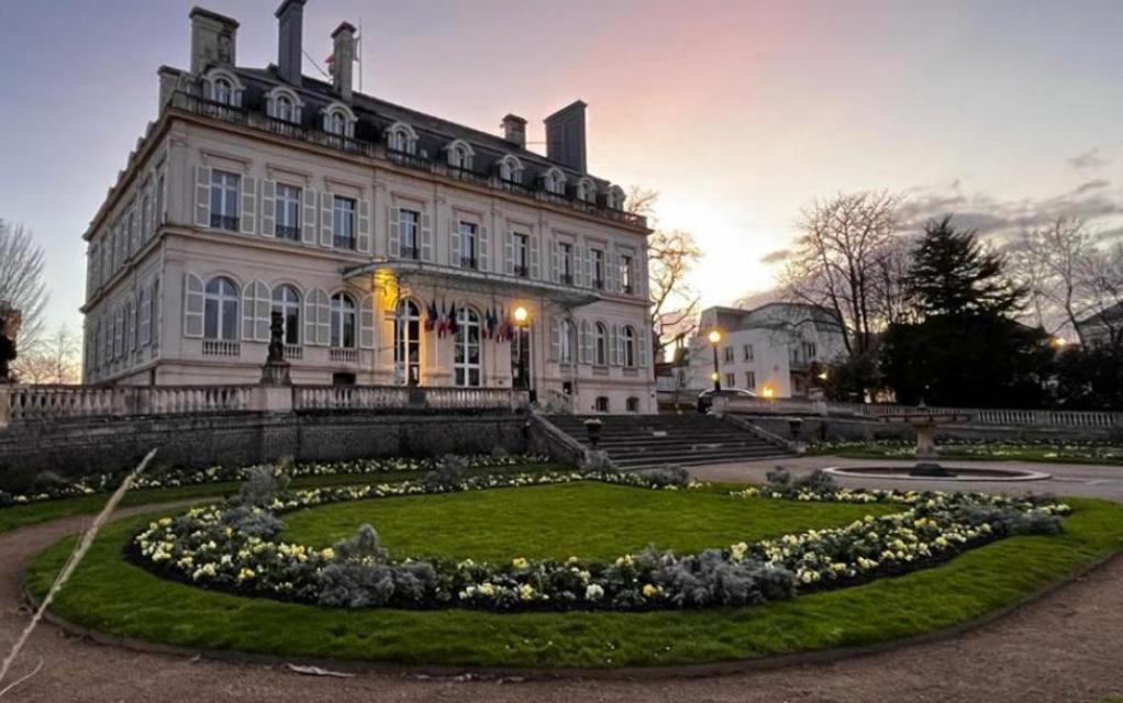 Petille En Champagne - 1 Chambre - Terrasse Épernay Zewnętrze zdjęcie